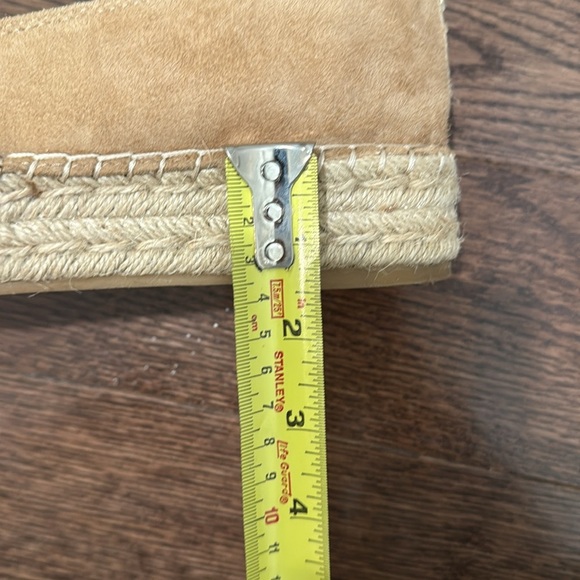 Sam Edelman Espadrilles - Picture 5 of 5